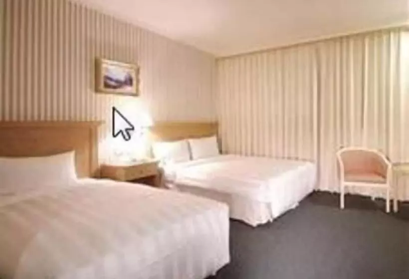 Fotos del hotel Cambridge Yang Kang:  25