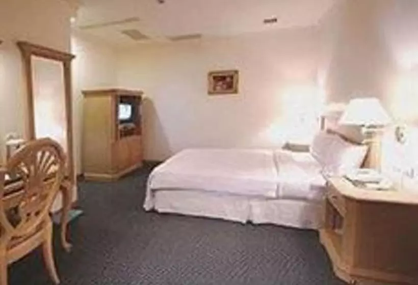 Fotos del hotel Cambridge Yang Kang:  18