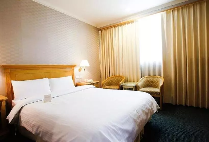 Fotos del hotel Cambridge Yang Kang:  19