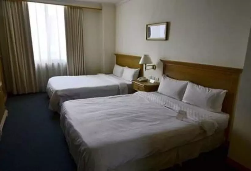 Fotos del hotel Cambridge Yang Kang:  22