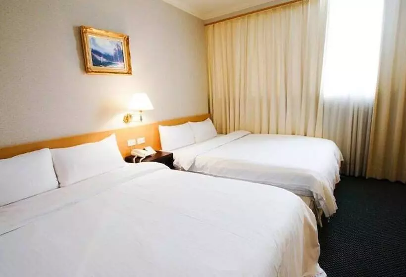 Fotos del hotel Cambridge Yang Kang:  21