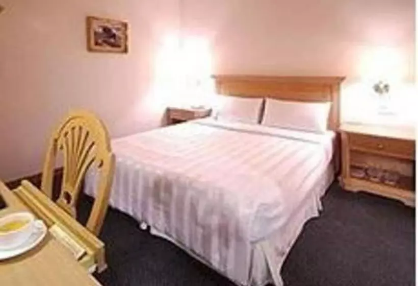 Fotos del hotel Cambridge Yang Kang:  24