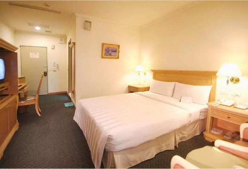 Fotos del hotel Cambridge Yang Kang:  8