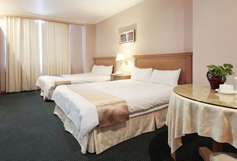 Fotos del hotel Cambridge Yang Kang:  13