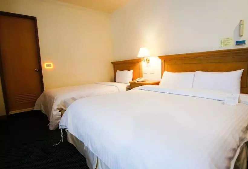 Fotos del hotel Cambridge Yang Kang:  23