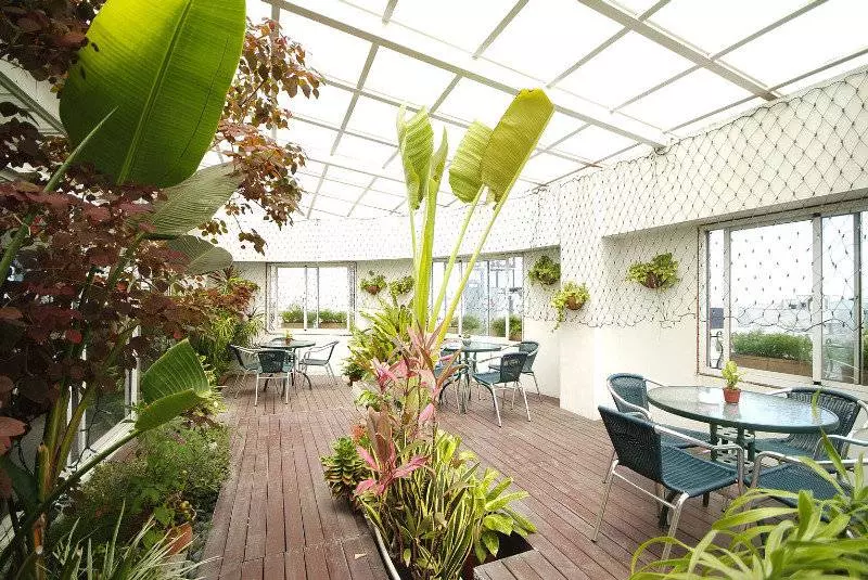 Fotos del hotel Cambridge Yang Kang:  6