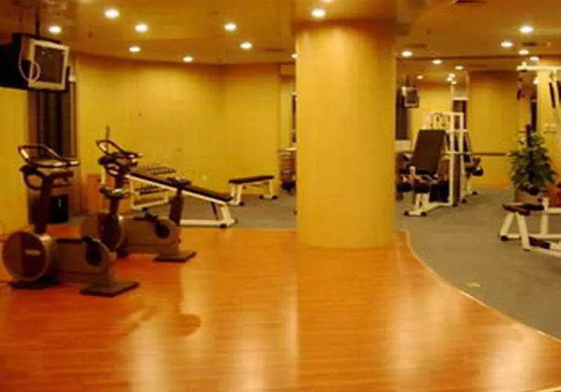 Fotos del hotel Capital Xindadu:  4