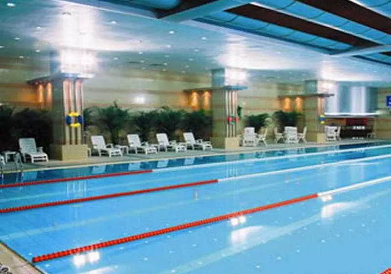 Fotos del hotel Capital Xindadu:  3