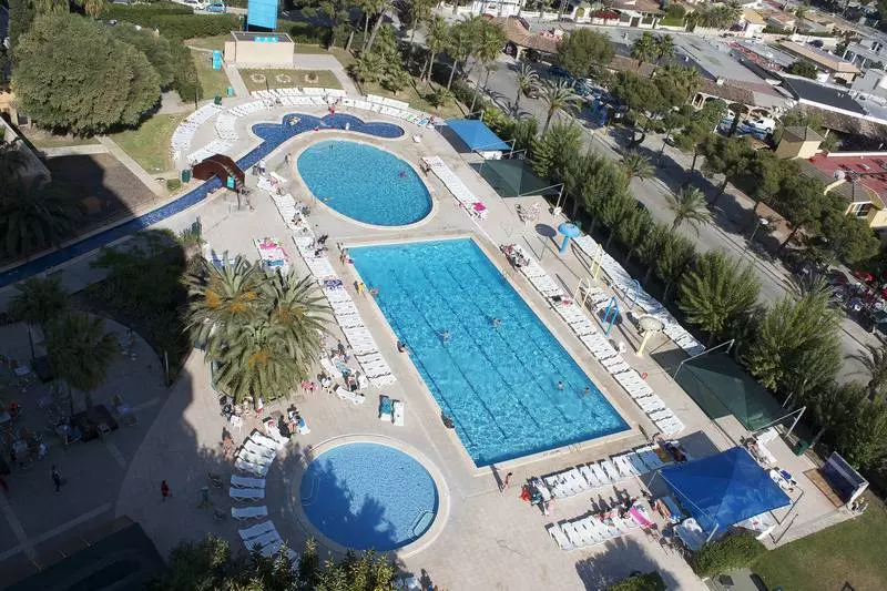 Fotos del hotel Club Mac:  24