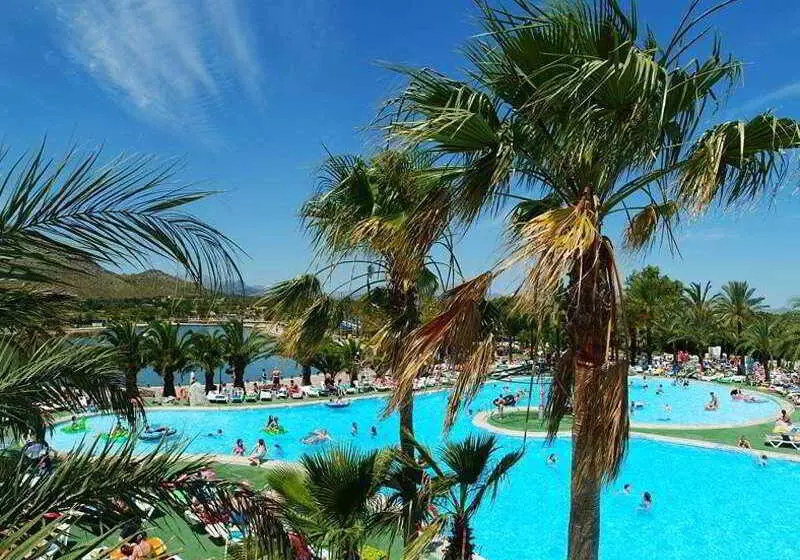 Fotos del hotel Club Mac:  11