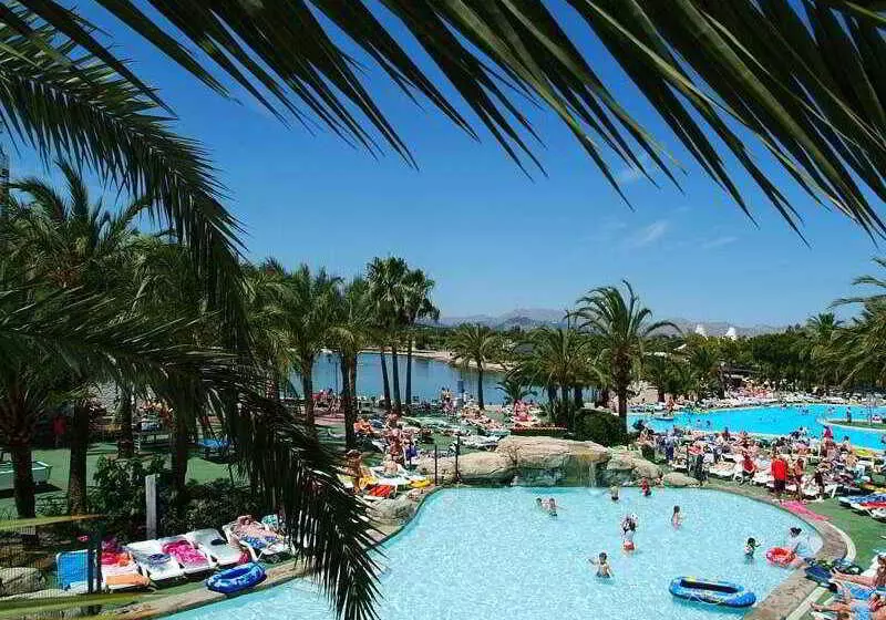 Fotos del hotel Club Mac:  21