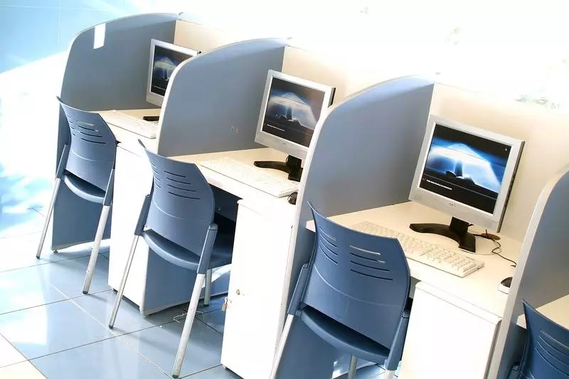 Fotos del hotel Club Mac:  14