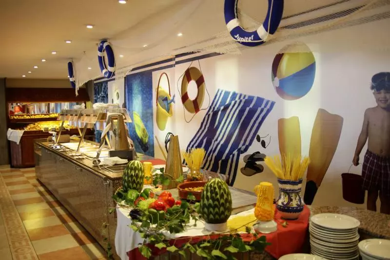 Fotos del hotel Club Mac:  4