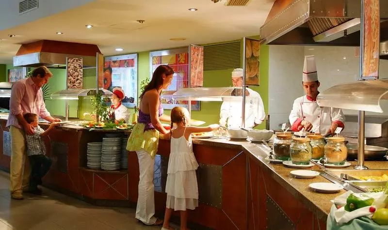 Fotos del hotel Club Mac:  8