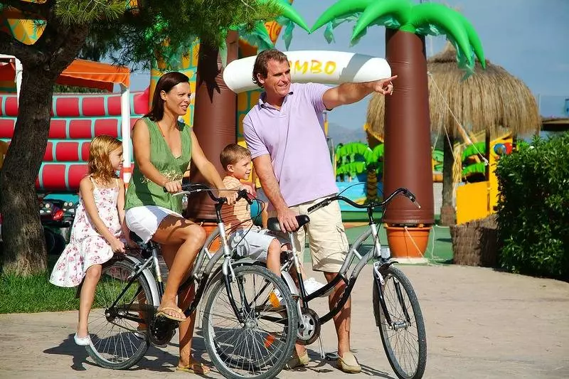 Fotos del hotel Club Mac:  15