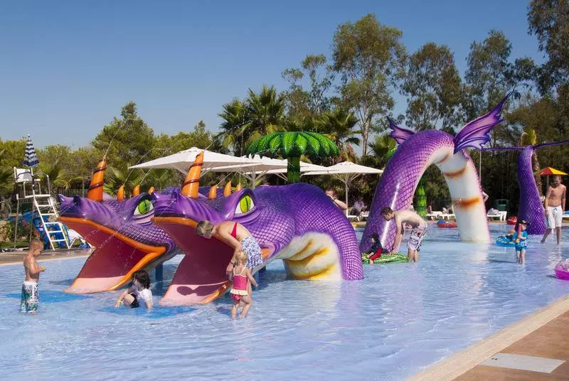 Fotos del hotel Club Mac:  18