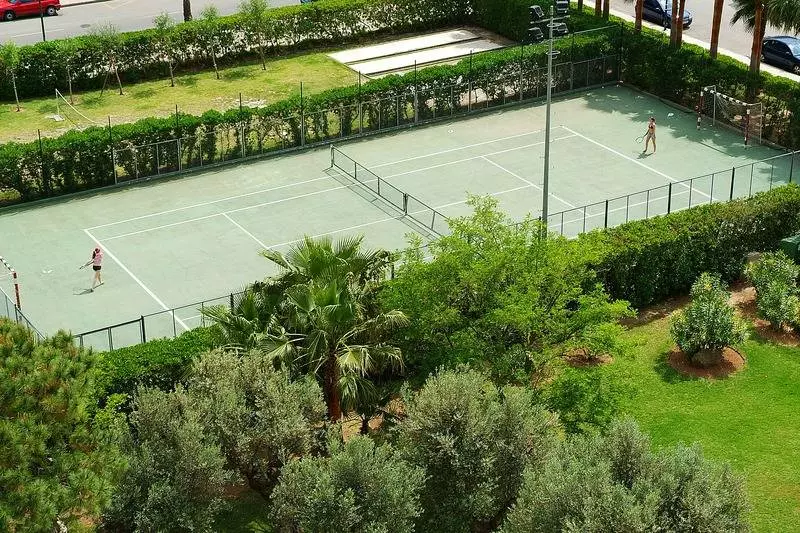 Fotos del hotel Club Mac:  12