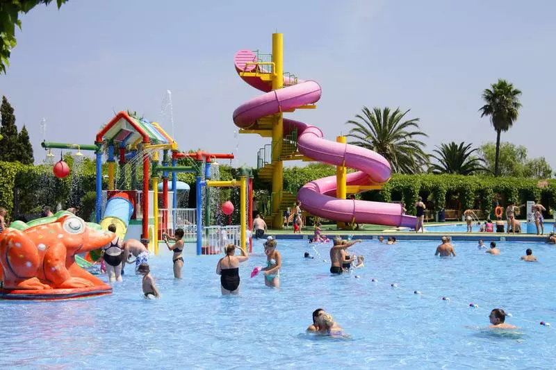 Fotos del hotel Club Mac:  20