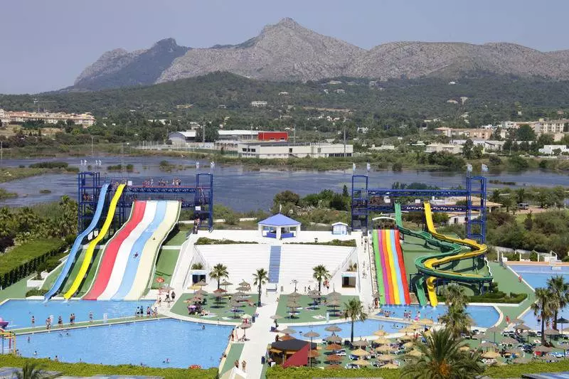 Fotos del hotel Club Mac:  22