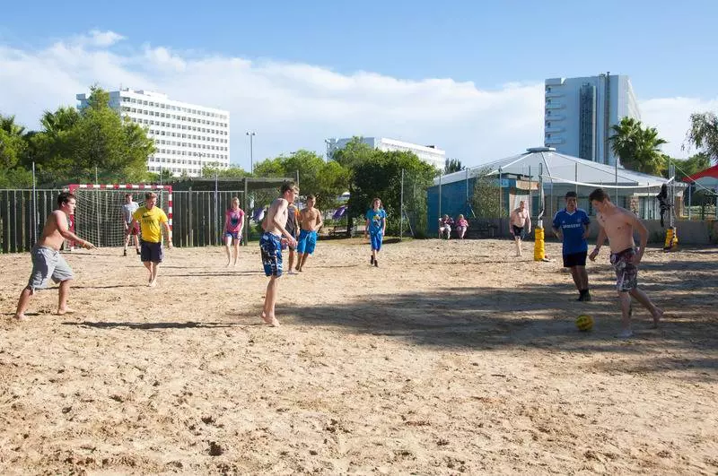 Fotos del hotel Club Mac:  3