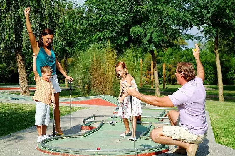 Fotos del hotel Club Mac:  7