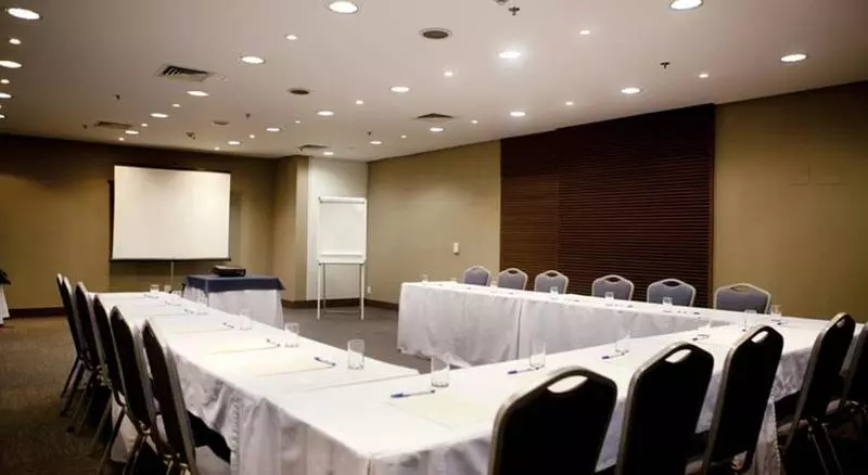 Fotos del hotel Estanplaza Berrini:  4