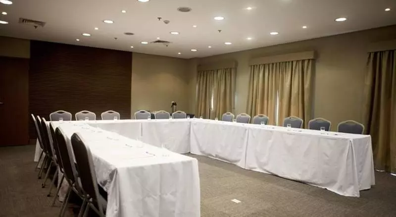 Fotos del hotel Estanplaza Berrini:  11