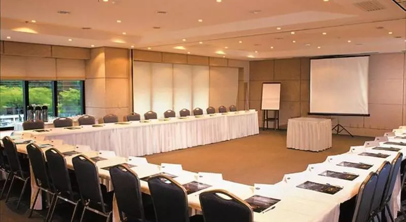 Fotos del hotel Estanplaza Berrini:  13