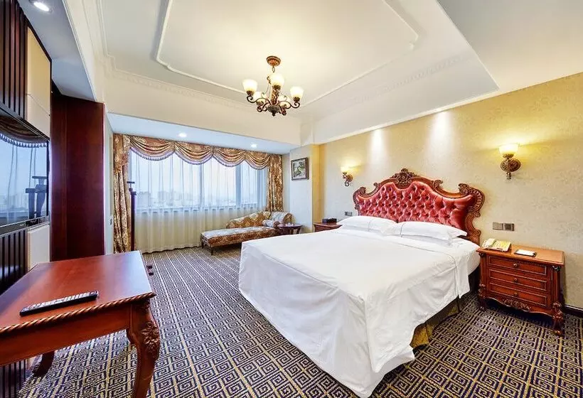 Grand Regency  Qingdao