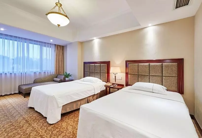 Fotos del hotel Grand Regency  Qingdao:  2