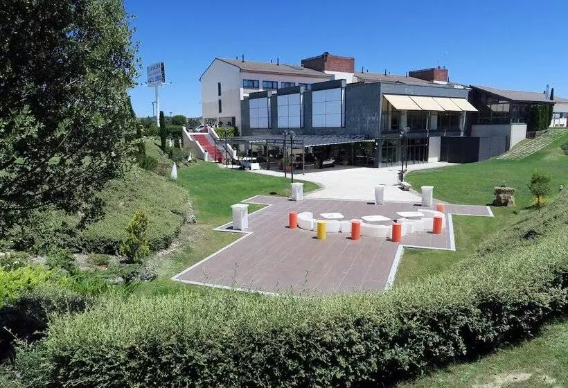 Fotos del hotel Hq La Galeria:  3