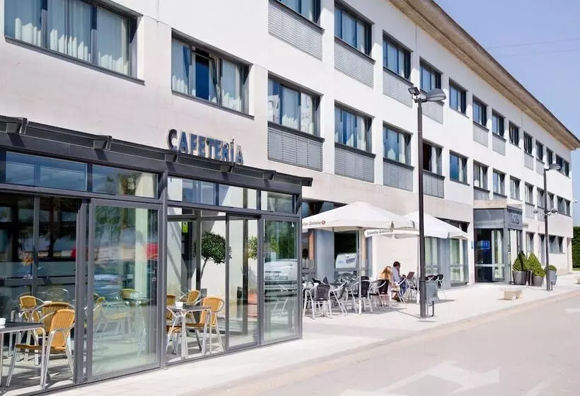 Fotos del hotel Hq La Galeria:  8