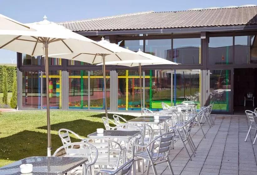 Fotos del hotel Hq La Galeria:  19