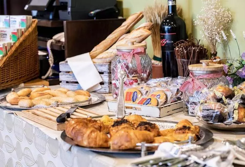 Fotos del hotel Hq La Galeria:  13