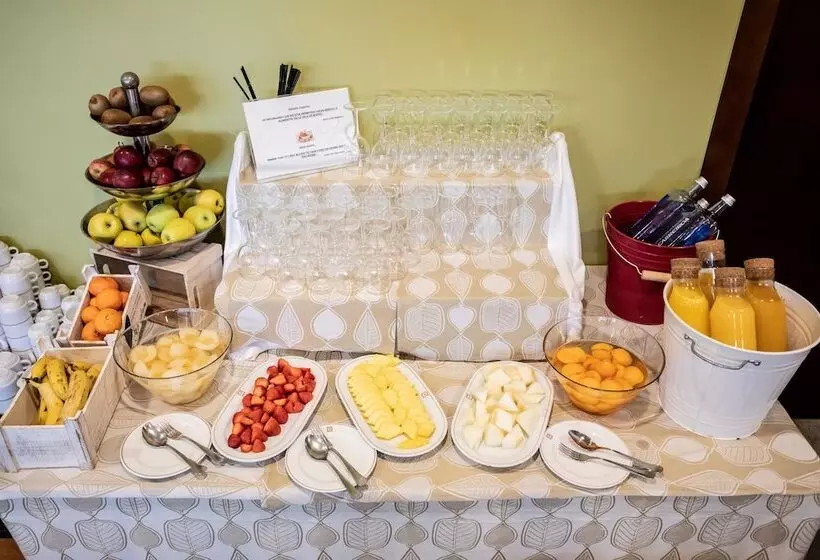 Fotos del hotel Hq La Galeria:  4