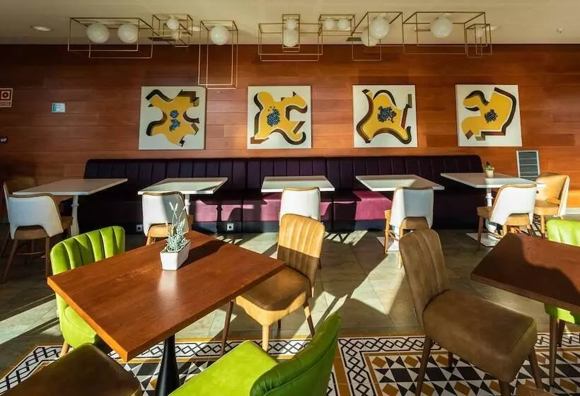 Fotos del hotel Hq La Galeria:  18