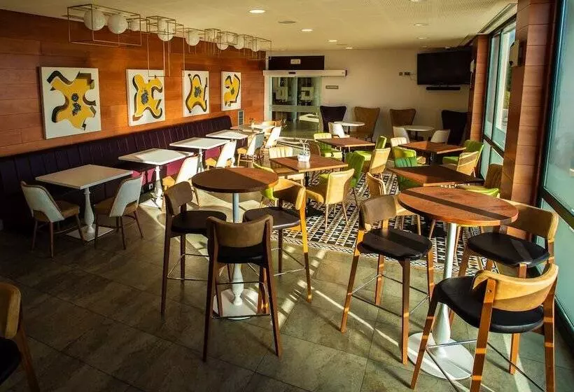 Fotos del hotel Hq La Galeria:  14