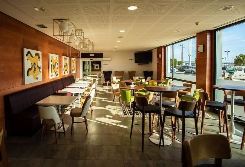 Fotos del hotel Hq La Galeria:  5