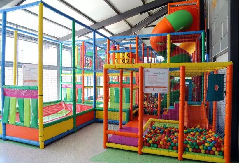 Fotos del hotel Hq La Galeria:  7