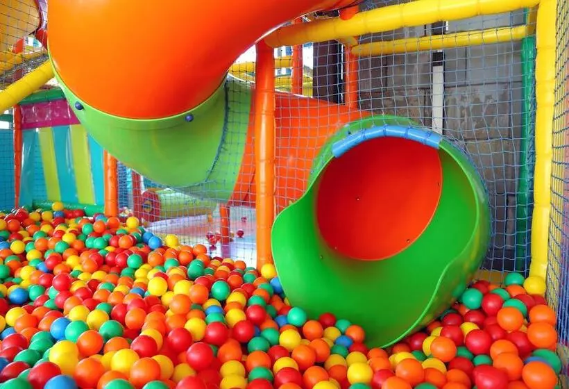 Fotos del hotel Hq La Galeria:  15