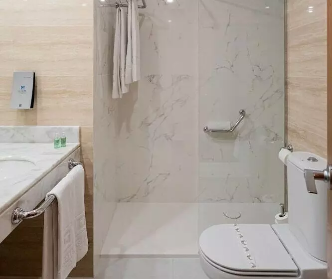 Fotos del hotel Hq La Galeria:  9