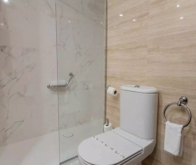 Fotos del hotel Hq La Galeria:  20