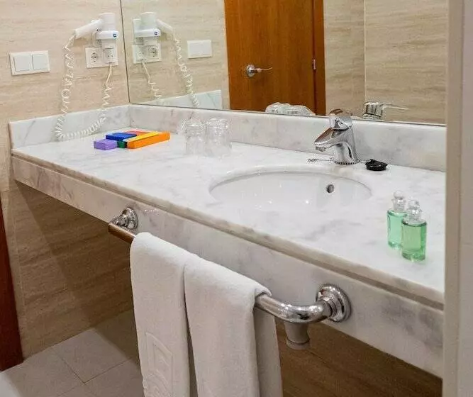 Fotos del hotel Hq La Galeria:  24