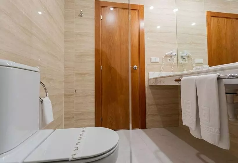 Fotos del hotel Hq La Galeria:  16