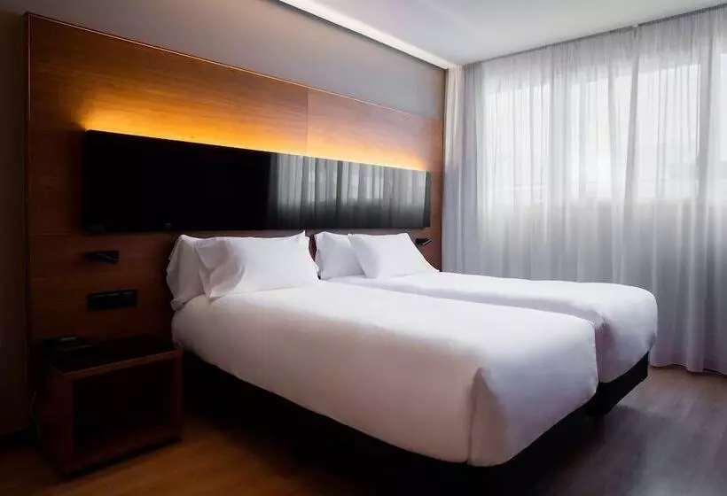 Fotos del hotel Hq La Galeria:  23