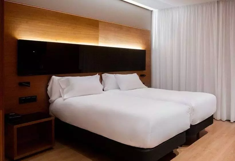 Fotos del hotel Hq La Galeria:  21