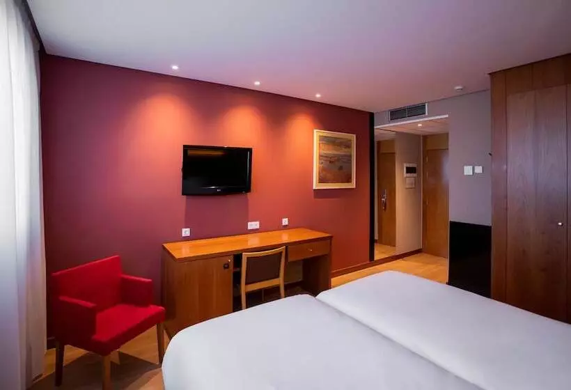 Fotos del hotel Hq La Galeria:  17