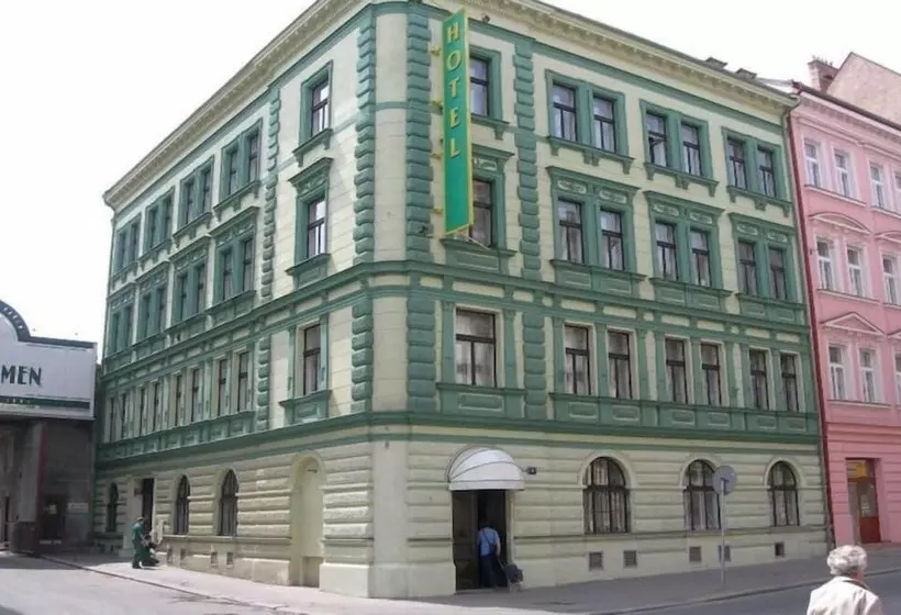 Fotos del hotel La Boutique:  6