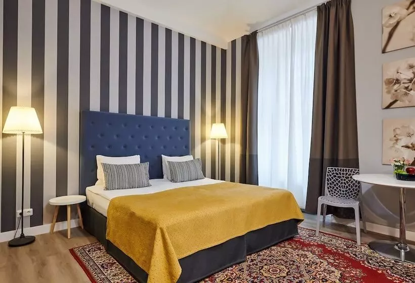 Fotos del hotel La Boutique:  13