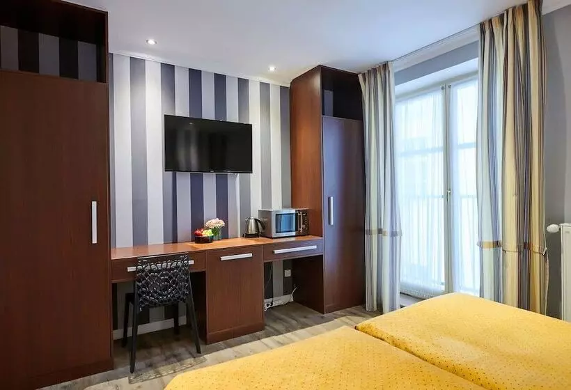 Fotos del hotel La Boutique:  21